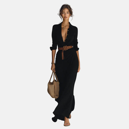 NOBLE PARIS | Robe Élégante