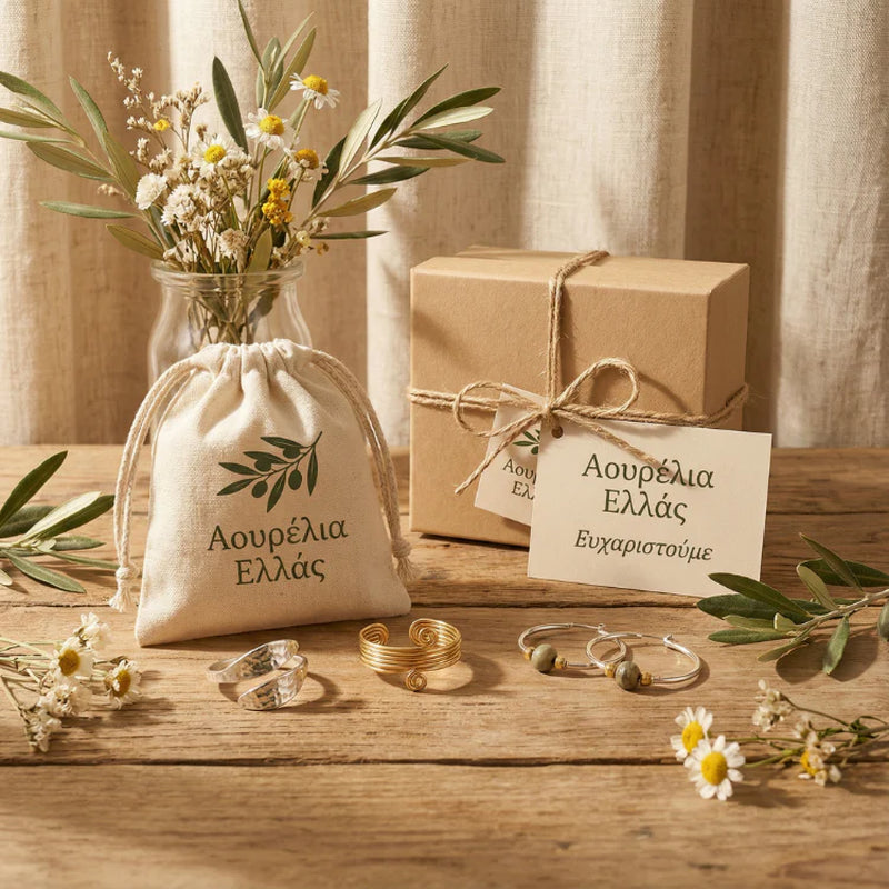 Pendientes De Oro Con Perlas